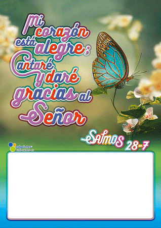 Almanaque Salmos 1/8